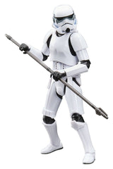 Star Wars: Droids Black Series Action Figure Imperial Stormtrooper 15 cm 5010996386809