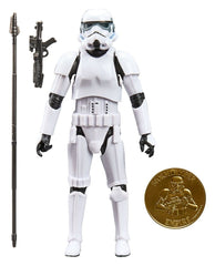 Star Wars: Droids Black Series Action Figure Imperial Stormtrooper 15 cm 5010996386809