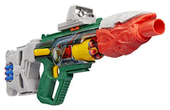 Avengers: Doomsday NERF Dart Blaster Doctor Doom 5010996365804