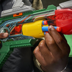Avengers: Doomsday NERF Dart Blaster Doctor Doom 5010996365804