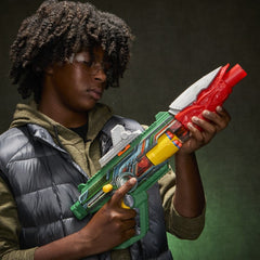 Avengers: Doomsday NERF Dart Blaster Doctor Doom 5010996365804