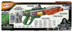 Avengers: Doomsday NERF Dart Blaster Doctor Doom 5010996365804