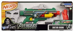 Avengers: Doomsday NERF Dart Blaster Doctor Doom 5010996365804