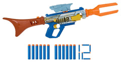 Star Wars: The Mandalorian and Grogu NERF Dart Blaster The Mandalorian 5010996365392