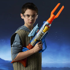 Star Wars: The Mandalorian and Grogu NERF Dart Blaster The Mandalorian 5010996365392