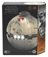 Star Wars Episode VI Black Series Electronic Thermal Detonator 5010996417411