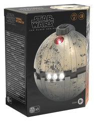 Star Wars Episode VI Black Series Electronic Thermal Detonator 5010996417411