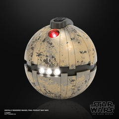 Star Wars Episode VI Black Series Electronic Thermal Detonator 5010996417411