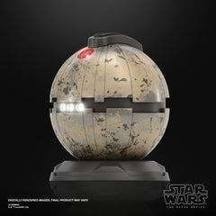 Star Wars Episode VI Black Series Electronic Thermal Detonator 5010996417411