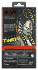 Star Wars Black Series Action Figure Togruta (Halloween Edition) 15 cm 5010996409140