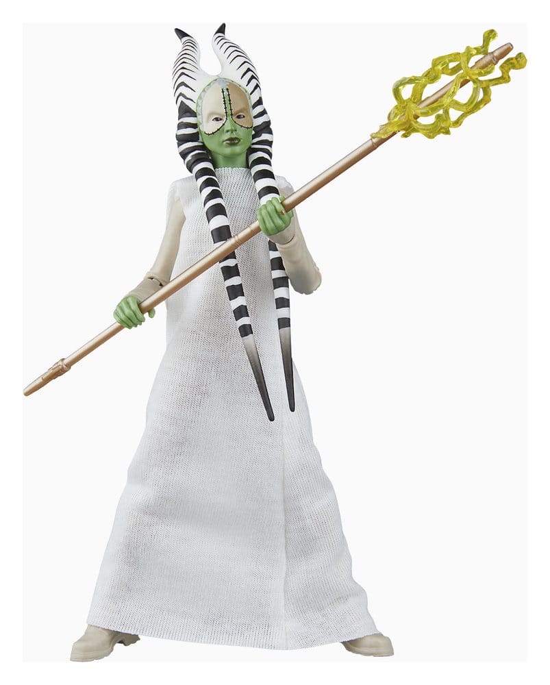 Star Wars Black Series Action Figure Togruta (Halloween Edition) 15 cm 5010996409140