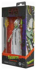 Star Wars Black Series Action Figure Togruta (Halloween Edition) 15 cm 5010996409140