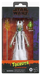 Star Wars Black Series Action Figure Togruta (Halloween Edition) 15 cm 5010996409140