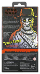 Star Wars Black Series Action Figure Tusken Raider (Halloween Edition) 15 cm 5010996409126