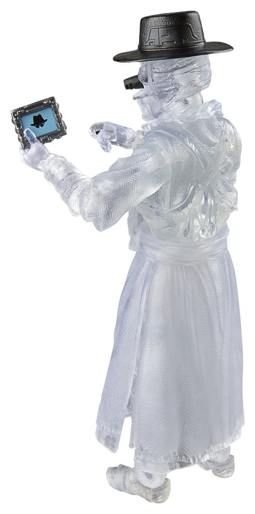 Star Wars Black Series Action Figure Tusken Raider (Halloween Edition) 15 cm 5010996409126