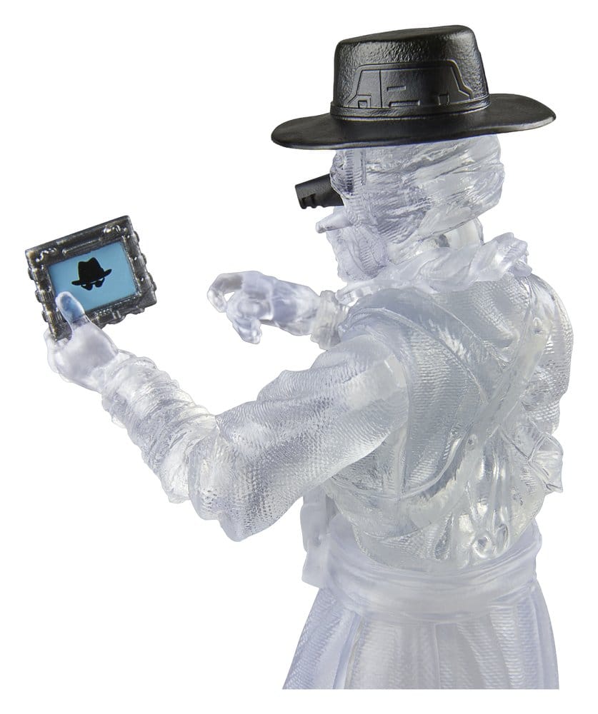 Star Wars Black Series Action Figure Tusken Raider (Halloween Edition) 15 cm 5010996409126