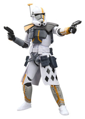 Star Wars: The Clone Wars Black Series Action Figure 3-Pack ARC Trooper Havoc, Colt & Blitz 15 cm 5010996403551