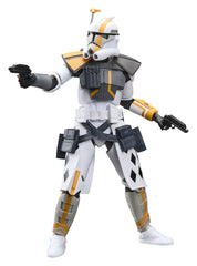 Star Wars: The Clone Wars Black Series Action Figure 3-Pack ARC Trooper Havoc, Colt & Blitz 15 cm 5010996403551