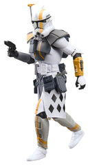Star Wars: The Clone Wars Black Series Action Figure 3-Pack ARC Trooper Havoc, Colt & Blitz 15 cm 5010996403551