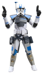 Star Wars: The Clone Wars Black Series Action Figure 3-Pack ARC Trooper Havoc, Colt & Blitz 15 cm 5010996403551