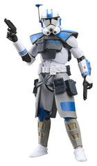 Star Wars: The Clone Wars Black Series Action Figure 3-Pack ARC Trooper Havoc, Colt & Blitz 15 cm 5010996403551