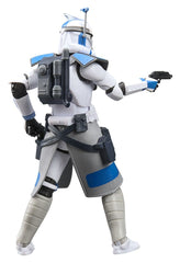 Star Wars: The Clone Wars Black Series Action Figure 3-Pack ARC Trooper Havoc, Colt & Blitz 15 cm 5010996403551