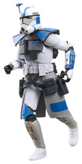 Star Wars: The Clone Wars Black Series Action Figure 3-Pack ARC Trooper Havoc, Colt & Blitz 15 cm 5010996403551