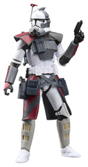Star Wars: The Clone Wars Black Series Action Figure 3-Pack ARC Trooper Havoc, Colt & Blitz 15 cm 5010996403551
