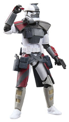 Star Wars: The Clone Wars Black Series Action Figure 3-Pack ARC Trooper Havoc, Colt & Blitz 15 cm 5010996403551