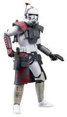 Star Wars: The Clone Wars Black Series Action Figure 3-Pack ARC Trooper Havoc, Colt & Blitz 15 cm 5010996403551