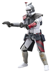 Star Wars: The Clone Wars Black Series Action Figure 3-Pack ARC Trooper Havoc, Colt & Blitz 15 cm 5010996403551