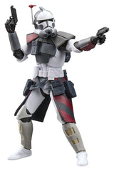 Star Wars: The Clone Wars Black Series Action Figure 3-Pack ARC Trooper Havoc, Colt & Blitz 15 cm 5010996403551