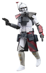 Star Wars: The Clone Wars Black Series Action Figure 3-Pack ARC Trooper Havoc, Colt & Blitz 15 cm 5010996403551