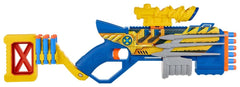 X-Men '97 NERF Dart Blaster Marvel's Wolverine 5010996425904