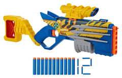 X-Men '97 NERF Dart Blaster Marvel's Wolverine 5010996425904