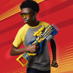 X-Men '97 NERF Dart Blaster Marvel's Wolverine 5010996425904