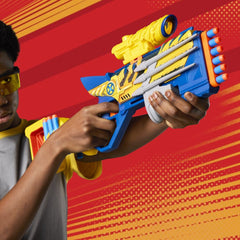 X-Men '97 NERF Dart Blaster Marvel's Wolverine 5010996425904
