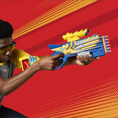 X-Men '97 NERF Dart Blaster Marvel's Wolverine 5010996425904