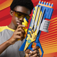 X-Men '97 NERF Dart Blaster Marvel's Wolverine 5010996425904