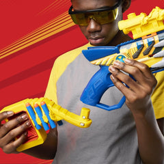 X-Men '97 NERF Dart Blaster Marvel's Wolverine 5010996425904