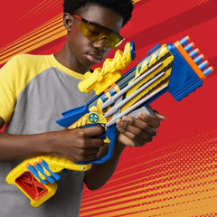 X-Men '97 NERF Dart Blaster Marvel's Wolverine 5010996425904