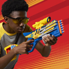 X-Men '97 NERF Dart Blaster Marvel's Wolverine 5010996425904