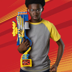 X-Men '97 NERF Dart Blaster Marvel's Wolverine 5010996425904