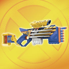X-Men '97 NERF Dart Blaster Marvel's Wolverine 5010996425904