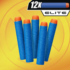 X-Men '97 NERF Dart Blaster Marvel's Wolverine 5010996425904