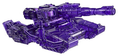 Transformers Age of the Primes Voyager Class Action Figure Dark Energon Megatron 17 cm 5010996404084