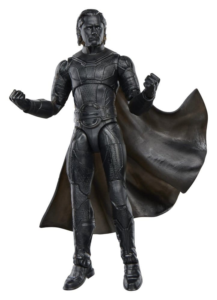 Thunderbolts Marvel Legends Action Figure 2-Pack Valentina Allegra de Fontaine & Marvel's The Void 15 cm 5010996407276