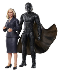 Thunderbolts Marvel Legends Action Figure 2-Pack Valentina Allegra de Fontaine & Marvel's The Void 15 cm 5010996407276