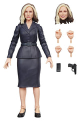 Thunderbolts Marvel Legends Action Figure 2-Pack Valentina Allegra de Fontaine & Marvel's The Void 15 cm 5010996407276