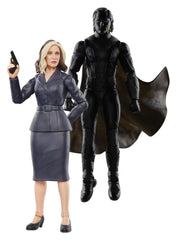 Thunderbolts Marvel Legends Action Figure 2-Pack Valentina Allegra de Fontaine & Marvel's The Void 15 cm 5010996407276